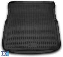 ΜΑΡΚΕ ΠΑΤΑΚΙ ΣΚΑΦΗ ΠΟΡΤ ΜΠΑΓΚΑΖ ΓΙΑ FORD S-MAX 06/2006-2015 TPE ΛΑΣΤΙΧΟ ΣΕ ΜΑΥΡΟ ΧΡΩΜΑ NOVLINE - 1 ΤΕΜ.