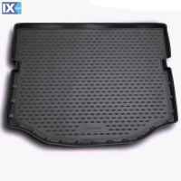 ΜΑΡΚΕ ΠΑΤΑΚΙ ΣΚΑΦΗ ΠΟΡΤ ΜΠΑΓΚΑΖ ΓΙΑ TOYOTA RAV 4 XA40 03/2013-2019 TPE ΛΑΣΤΙΧΟ ΣΕ ΜΑΥΡΟ ΧΡΩΜΑ NOVLINE - 1 ΤΕΜ.