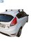 Μπαρες για Μπαγκαζιερα - Kit Μπάρες οροφής Αλουμινίου MENABO - Πόδια για Ford Fiesta 5D 20013-2017 2 τεμάχια  - 150 EUR