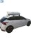 Μπαρες για Μπαγκαζιερα - Kit Μπάρες οροφής Αλουμινίου Menabo - Πόδια - Μπαγκαζιέρα MANIA 400lt για Hyundai I20 2019+ 3 τεμάχια  - 508,2 EUR