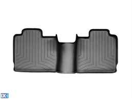 JEEP CHEROKEE XJ 1997-2001 ΠΑΤΑΚΙΑ ΟΠΙΣΘΙΑ ΜΑΥΡΑ 2ΤΕΜ WEATHERTECH