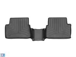 OPEL ASTRA J 2009-2015 /OPEL ASTRA GTC 2011-2017 ΠΑΤΑΚΙΑ ΟΠΙΣΘΙΑ ΜΑΥΡΑ 2ΤΕΜ WEATHERTECH