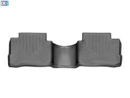 NISSAN QASHQAI J11 2014-2020 ΠΑΤΑΚΙΑ ΟΠΙΣΘΙΑ ΜΑΥΡΑ 2ΤΕΜ WEATHERTECH