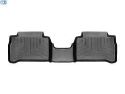 SUZUKI VITARA 2015-2020 ΠΑΤΑΚΙΑ ΟΠΙΣΘΙΑ ΜΑΥΡΑ 2ΤΕΜ WEATHERTECH