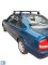 Μπαρες για Μπαγκαζιερα - Kit Μπάρες οροφής Σιδήρου - Πόδια MENABO για Mazda 323 1994-1998 2 τεμάχια  - 130 EUR