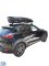 Μπάρες για Μπαγκαζιέρα - Kit Μπάρες οροφής Αλουμινίου Menabo - Πόδια - Μπαγκαζιέρα Menabo MANIA 460lt για Mazda CX-3 2015+ 3 τεμάχια  - 555 EUR