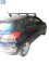 Μπαρες για Μπαγκαζιερα - Kit Μπάρες οροφής Σιδήρου Menabo - Πόδια για Ford Fiesta 2017+ 2 τεμάχια  - 130 EUR