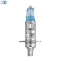 H1 12V 55W 5.000K 1550lm COOL BLUE INTENSE (NEXT GEN) LAMPA - 2 TEM.