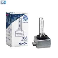 D3S 12.000k 35W PK32d-5 12/24V BASIC ΑΝΤΑΛΛΑΚΤΙΚΗ ΛΑΜΠΑ M-TECH - 1 ΤΕΜ.