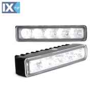 DAYLINE ΠΡΟΣΘΕΤΟ ΔΙΕΘΝΗ 5HIGH POWER LED 110X25X30