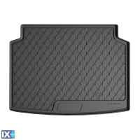 PEUGEOT 308 5D 08/2021+ ΜΑΡΚΕ ΠΑΤΑΚΙ ΣΚΑΦΗ ΠΟΡΤ ΜΠΑΓΚΑΖ SUMISURA TRUNK MAT ΑΠΟ ΑΟΣΜΟ, ΜΗ ΤΟΞΙΚΟ, ΟΙΚΟΛΟΓΙΚΟ ΚΑΙ ΑΝΑΚΥΚΛΩΣΙΜΟ ΣΥΝΘΕΤΙΚΟ ΛΑΣΤΙΧΟ ΣΕ ΜΑΥΡΟ ΧΡΩΜΑ ΜΕ ΥΠΟΔΟΧΗ ΓΙΑ ΠΡΟΕΚΤΑΣΗ L2519.8 - L2519.9 LAMPA - 1 ΤΕΜ.