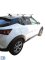 Μπαρες για Μπαγκαζιερα - Kit Μπάρες οροφής Αλουμινίου - Πόδια Menabo για Nissan Juke 2019+ 2 τεμάχια  - 160 EUR