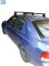 Μπαρες για Μπαγκαζιερα - Kit Μπάρες οροφής Σιδήρου MENABO - Πόδια για Hyundai Accent 5D 1995-1999 2 τεμάχια  - 130 EUR