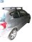 Μπαρες για Μπαγκαζιερα - Kit Μπάρες οροφής Σιδήρου Menabo - Πόδια για Chevrolet Aveo 2005-2011 2 τεμάχια  - 130 EUR