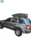 Μπαρες για Μπαγκαζιερα - Kit Μπάρες οροφής Αλουμινίου Nordrive - Πόδια - Μπαγκαζιέρα Nordrive N60019 D-Box 530lt για Jeep Grand Cherokee 2005-2010 3 τεμάχια  - 680 EUR