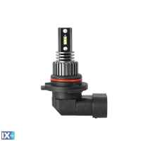 HB4 9006 12V P22d 6xSMD1616 LED 6.000K 280lm PREMIUM FOG LED M-TECH - 1 ΤΕΜ.