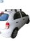 Μπαρες για Μπαγκαζιερα - Kit Μπάρες οροφής Σιδήρου - Πόδια K39 για Nissan Micra 2010-2017 2 τεμάχια  - 107 EUR