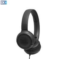 JBL TUNE 500 (BLACK)