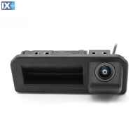 DIGITAL IQ CAMERA AUDI_02 (NTSC) HANDLE CAMERA AUDI