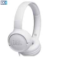 JBL TUNE 500 (WHITE)