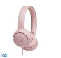 JBL TUNE 500 (PINK)