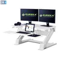 Eureka Ergonomic CV-PRO 36 (White)