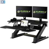 Eureka Ergonomic CV-PRO 36 (Black)