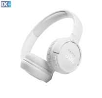 JBL TUNE 510BT (WHITE)