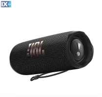 JBL FLIP 6 (BLACK)