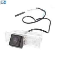 DIGITAL IQ CAMERA MERC_12 (NTSC) HEADLIGHT CAMERA MERCEDES