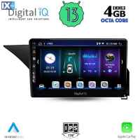 DIGITAL IQ BXD 6410_CPA (10inc) MULTIMEDIA TABLET OEM MERCEDES E (W212) mod. 2009-2016