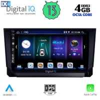 DIGITAL IQ BXD 6391_CPA (9inc) MULTIMEDIA TABLET OEM MAZDA CX9 mod. 2006-2015