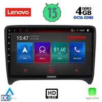 LENOVO SSX 9009_CPA (9inc) MULTIMEDIA TABLET OEM AUDI TT mod. 2007-2015