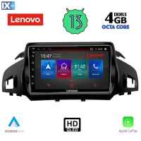 LENOVO SSX 9160_CPA (9inc) MULTIMEDIA TABLET OEM FORD KUGA mod. 2013> – CMAX mod. 2011>