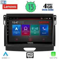 LENOVO SSX 9172_CPA (9inc) MULTIMEDIA TABLET OEM FORD RANGER mod. 2015-2018