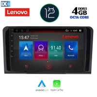 LENOVO SSX 9414_CPA (9inc) MULTIMEDIA TABLET OEM MERCEDES ML (W164) – GL (X164) mod. 2005-2011