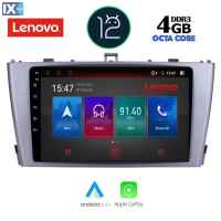 LENOVO SSX 9705_CPA (9inc) MULTIMEDIA TABLET OEM TOYOTA AVENSIS (T27) mod. 2009-2015