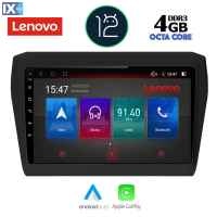 LENOVO SSX 9686_CPA (9inc) MULTIMEDIA TABLET OEM SUZUKI SWIFT mod. 2017>