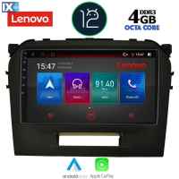 LENOVO SSX 9697_CPA (9inc) MULTIMEDIA TABLET OEM SUZUKI VITARA mod. 2016>