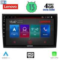 LENOVO SSX 9136_CPA (9inc) MULTIMEDIA TABLET OEM FIAT BRAVO mod. 2007>