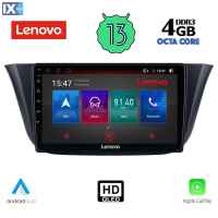 LENOVO SSX 9265_CPA (9inc) MULTIMEDIA TABLET OEM IVECO DAILY mod. 2014>