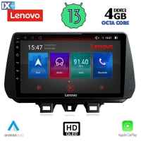 LENOVO SSX 9244_CPA (9inc) MULTIMEDIA TABLET OEM HYUNDAI TUSCON mod. 2019>