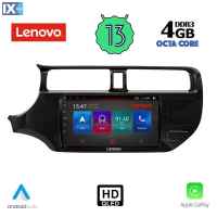 LENOVO SSX 9314_CPA (9inc) MULTIMEDIA TABLET OEM KIA RIO mod. 2012-2015