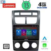 LENOVO SSX 9324_CPA (9inc) MULTIMEDIA TABLET OEM KIA SPORTAGE mod. 2004-2010