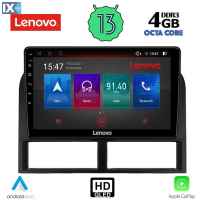 LENOVO SSX 9280_CPA (9inc) MULTIMEDIA TABLET OEM JEEP GRAND CHEROKEE mod. 1999-2007