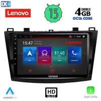 LENOVO SSX 9366_CPA (9inc) MULTIMEDIA TABLET OEM MAZDA 3 mod. 2009-2014