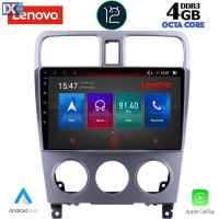 LENOVO SSX 9661_CPA (9inc) MULTIMEDIA TABLET OEM SUBARU FORESTER mod. 2002-2008