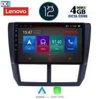 LENOVO SSX 9662_CPA (9inc) MULTIMEDIA TABLET OEM SUBARU FORESTER - IMPREZA - XV mod. 2008-2013