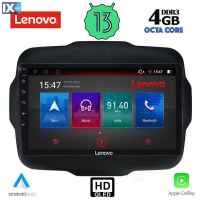 LENOVO SSX 9290_CPA (9inc) MULTIMEDIA TABLET OEM JEEP RENEGADE mod. 2014>