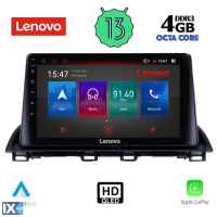 LENOVO SSX 9367_CPA (9inc) MULTIMEDIA TABLET OEM MAZDA 3 mod. 2014>